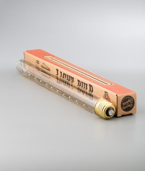 long tube light bulb name