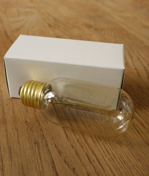 Radio Valve Vintage Bulbs with Spiral Filament