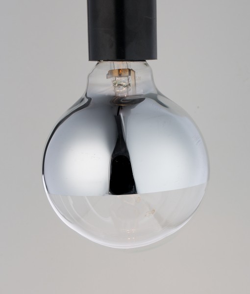 Halogen Reflector Bulb Top Mirror Large