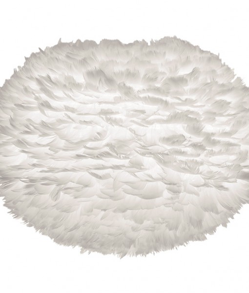 Large Feather Light Shade Vita Eos