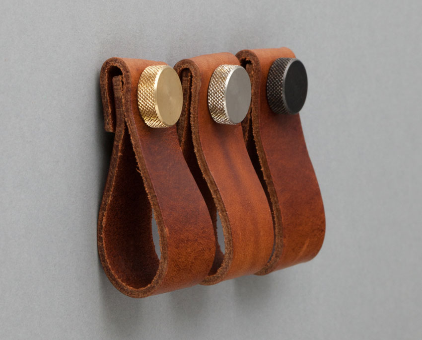 Hip Hardware Industrial Style Furniture Handles Dowsing & Reynolds