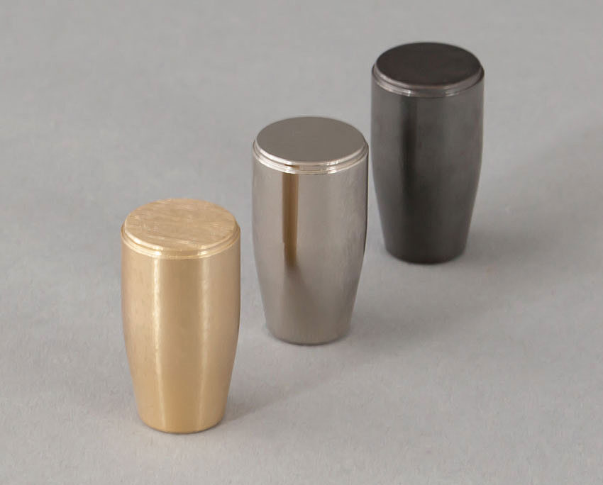 Hip Hardware Industrial Style Furniture Handles Dowsing & Reynolds