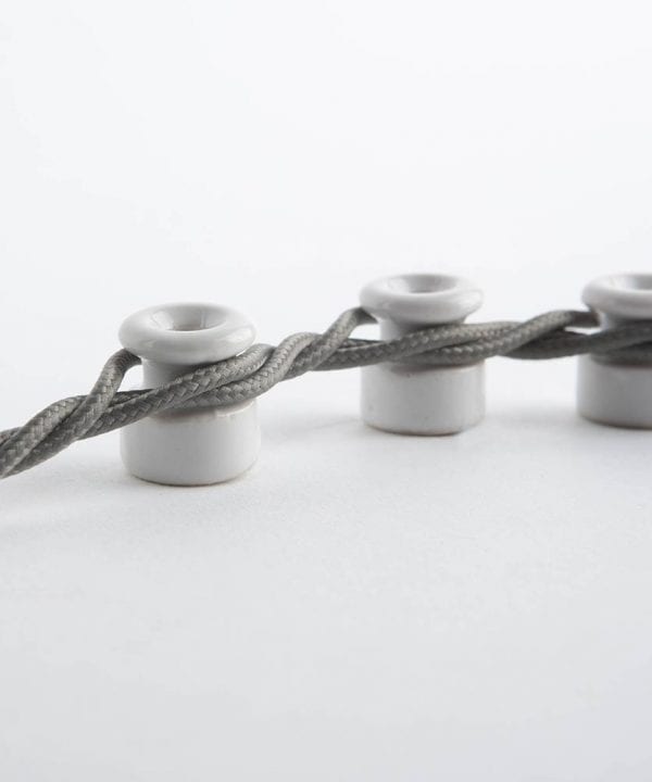 cable management guides porcelain