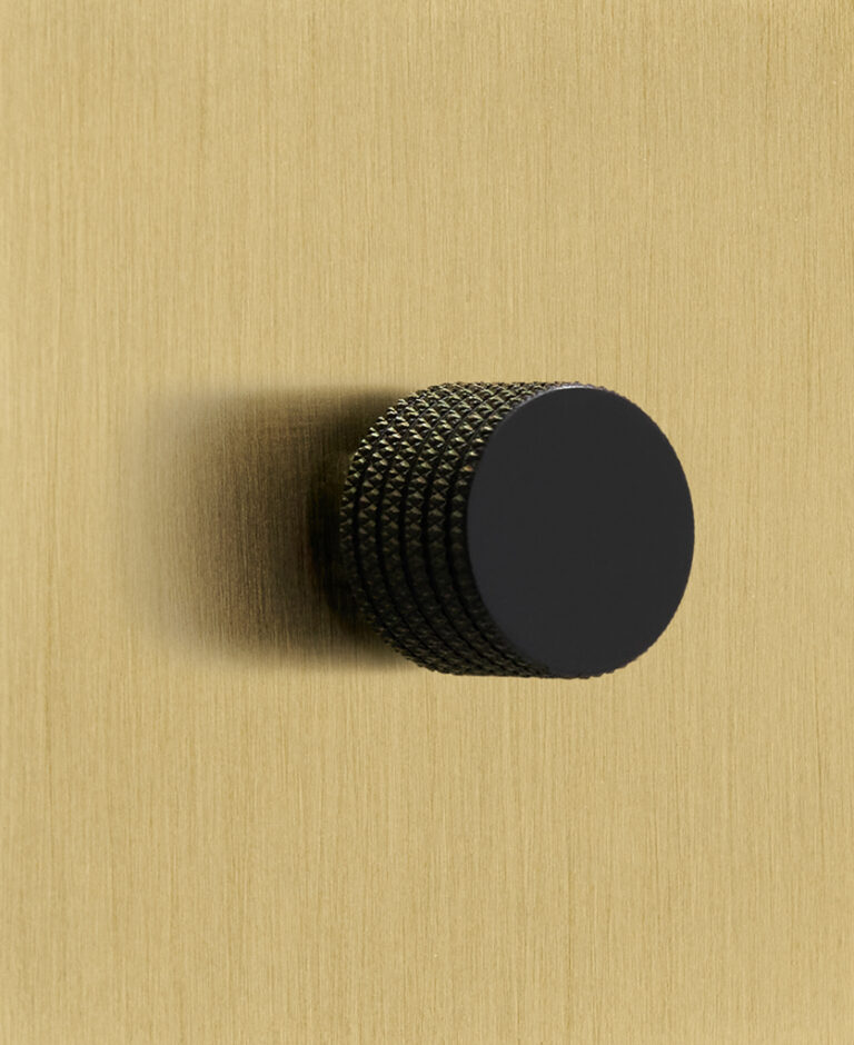 Gold Dimmer Switch Dowsing & Reynolds