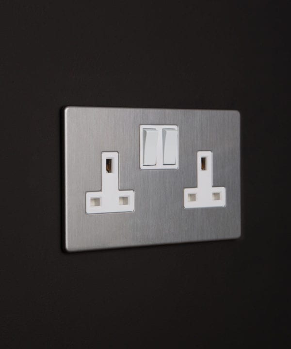 Sockets and Switches Dowsing & Reynolds