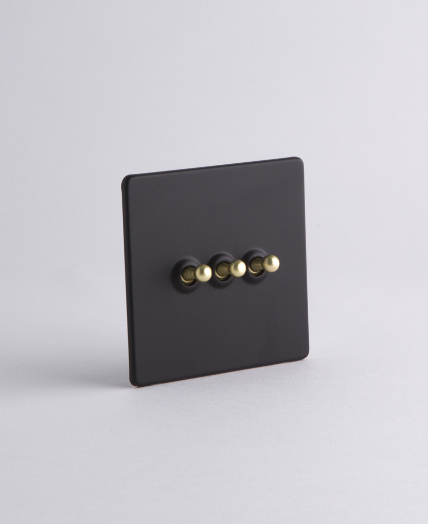 Plug in cage light