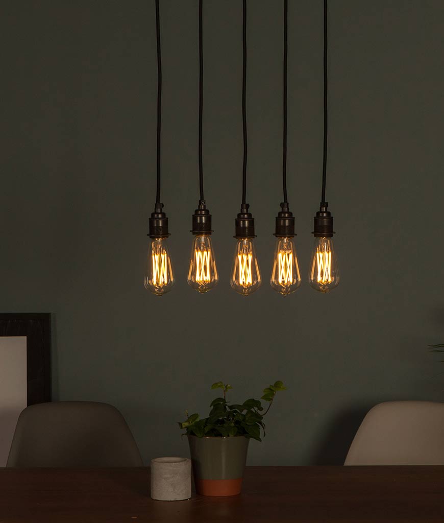 Warm sales bulb light
