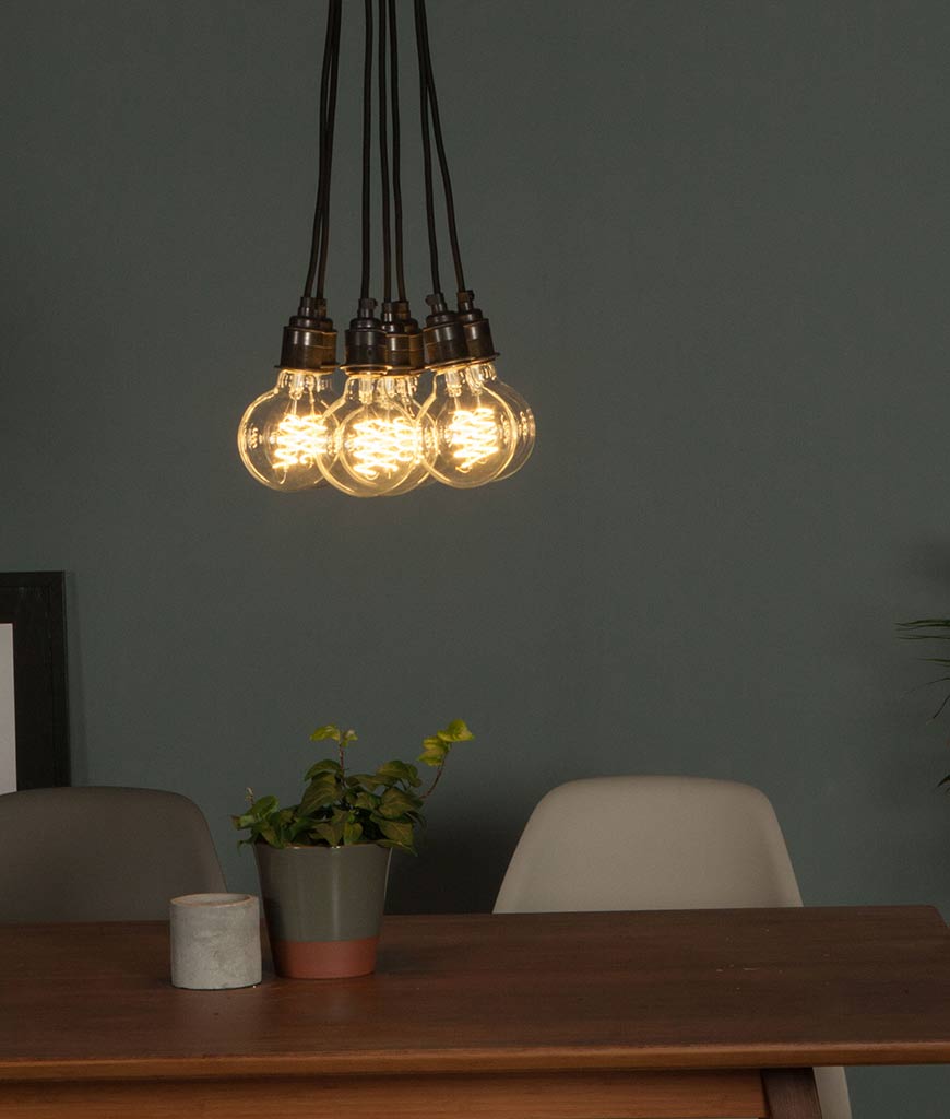 Giant vintage deals light bulbs