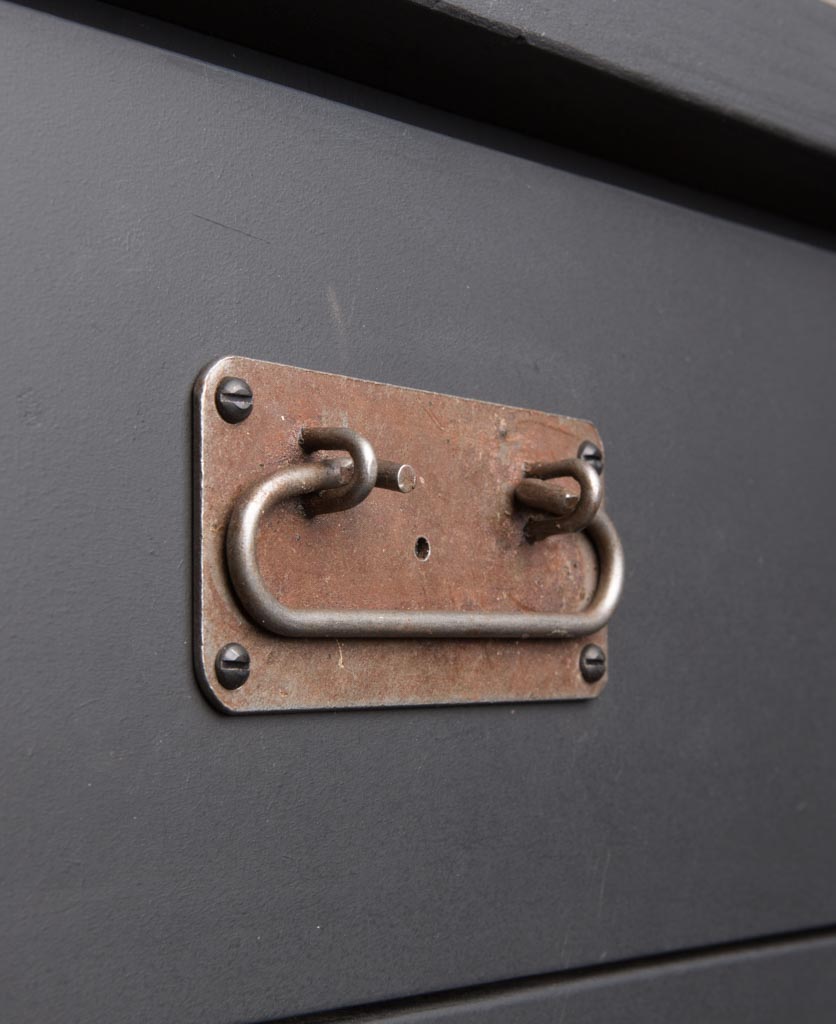 BRONZE AGE RAW Rustic Kitchen Door Handle Kitchen Cupboard Pulls