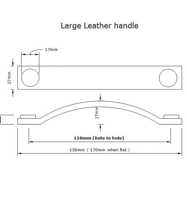 thor dimensions