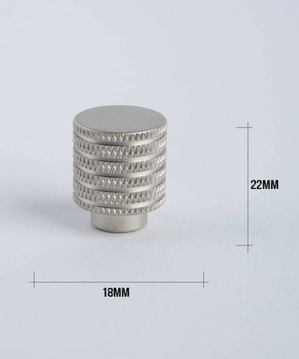 abstract silver dimensions