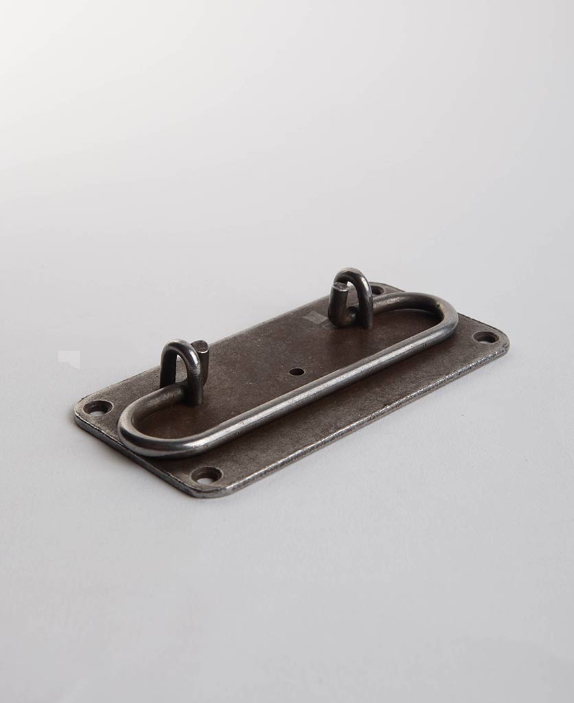 BRONZE AGE RAW Rustic Kitchen Door Handle Kitchen Cupboard Pulls