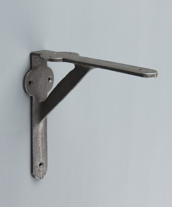 EDDIE industrial shelf brackets