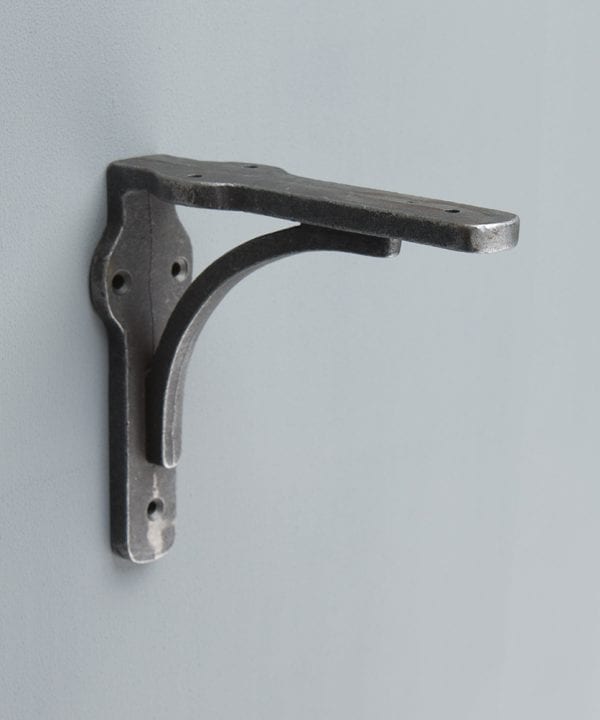 FELIX iron shelf bracket