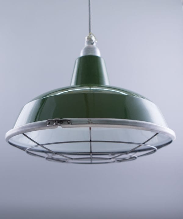 Extra Lamp Rings For Use With Bulb Holders