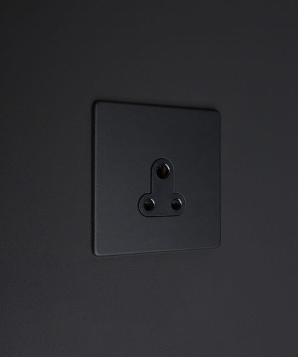 Black Light Switches & Black Plug Sockets Dowsing & Reynolds