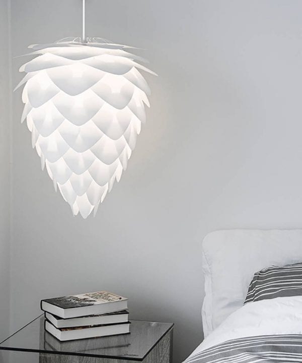 Ceiling Lamp Shades To Personalise Your Interior Beautifully Umage Conia Light Shade