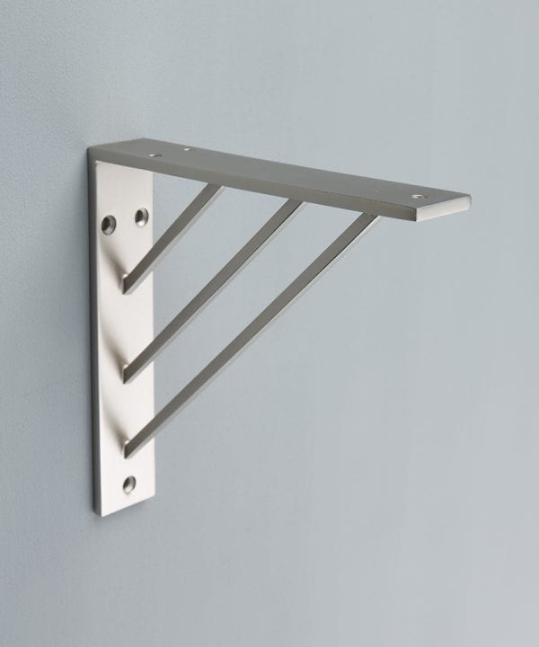 INGRID metal shelf bracket