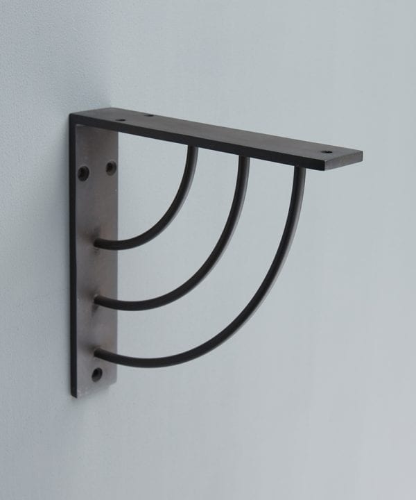 Marilyn Steel Shelf Brackets