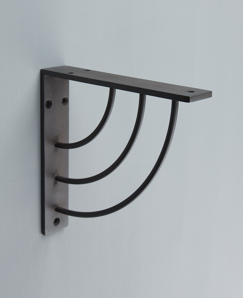 Marilyn Steel Shelf Brackets