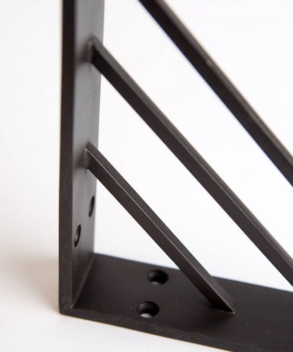 angle bracket close-up