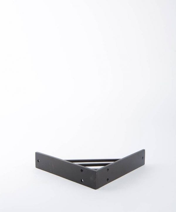 angle bracket bronze