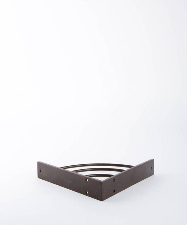 metal shelf arc