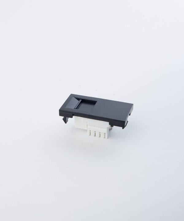 black ethernet