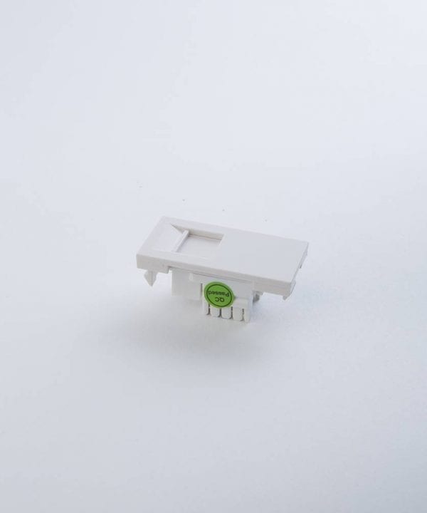 white ethernet
