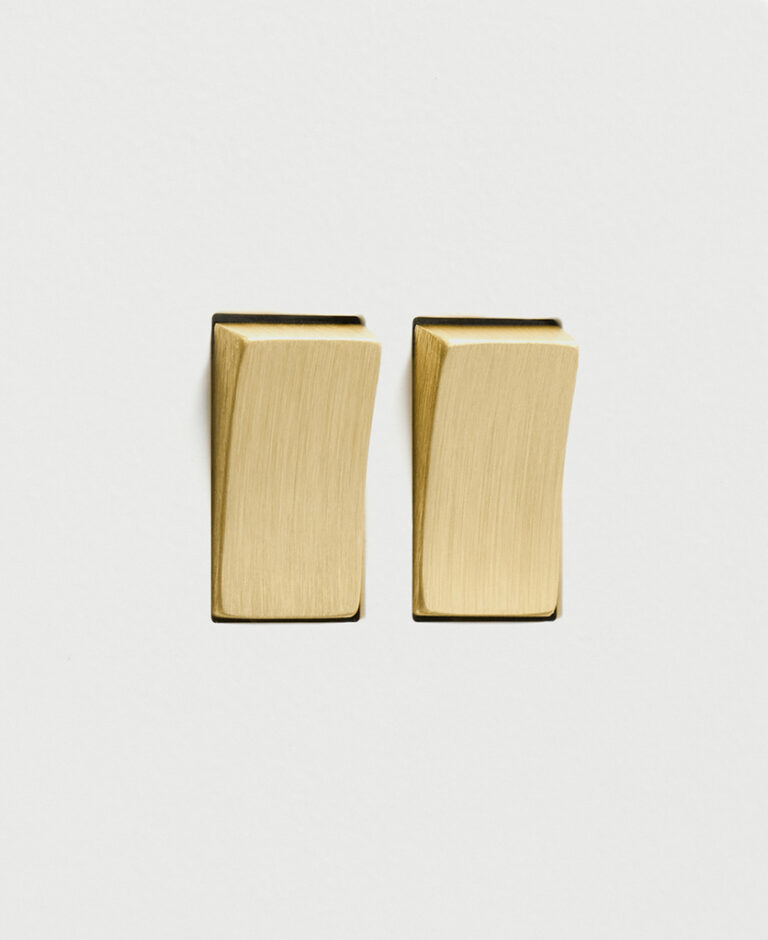 White Double Rocker Switch | Matt White 2 Gang Light Switch