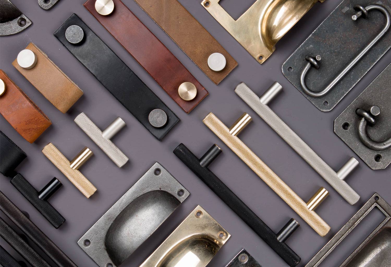 kichen door handles