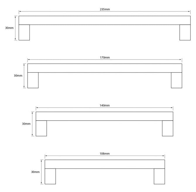 Taipei dimensions