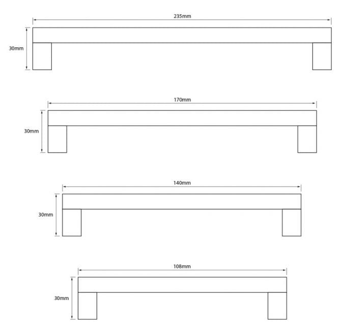 Taipei dimensions