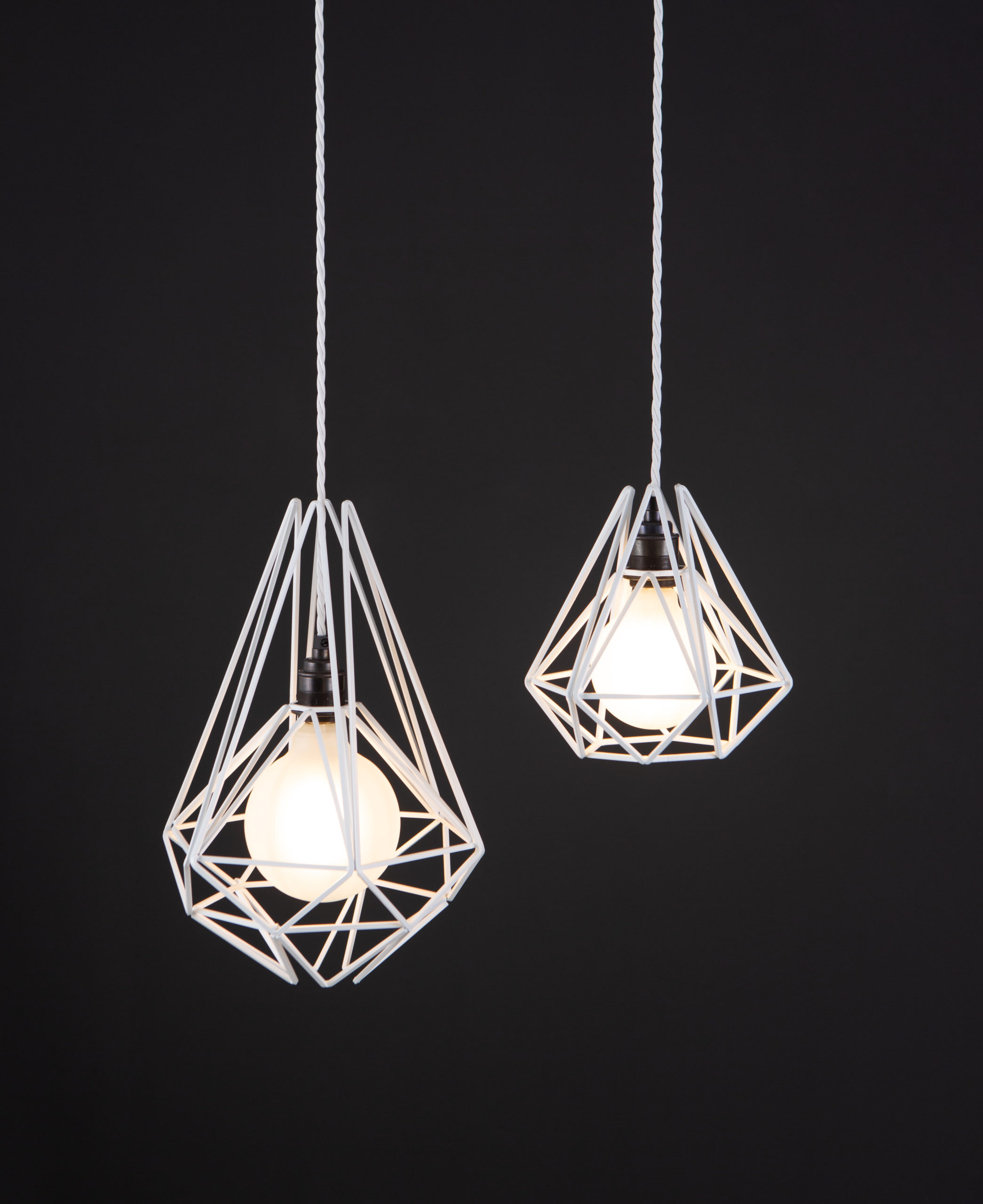 Geometric cage discount