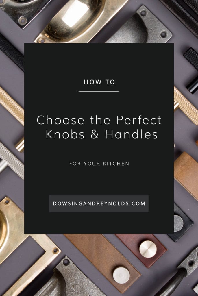 kitchen handle guide pinterest pin