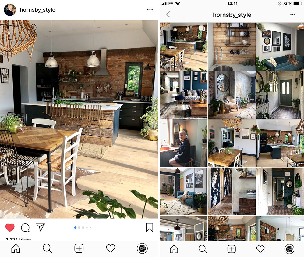 dowsing reynolds june instagram