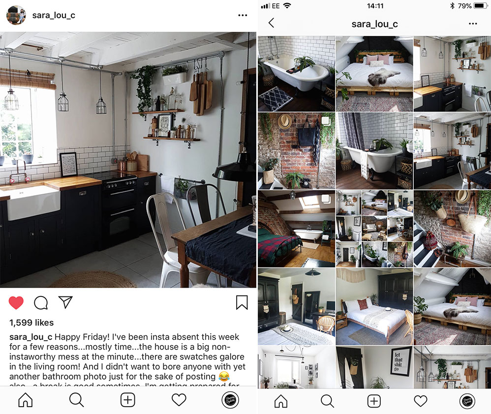 dowsing reynolds june instagram