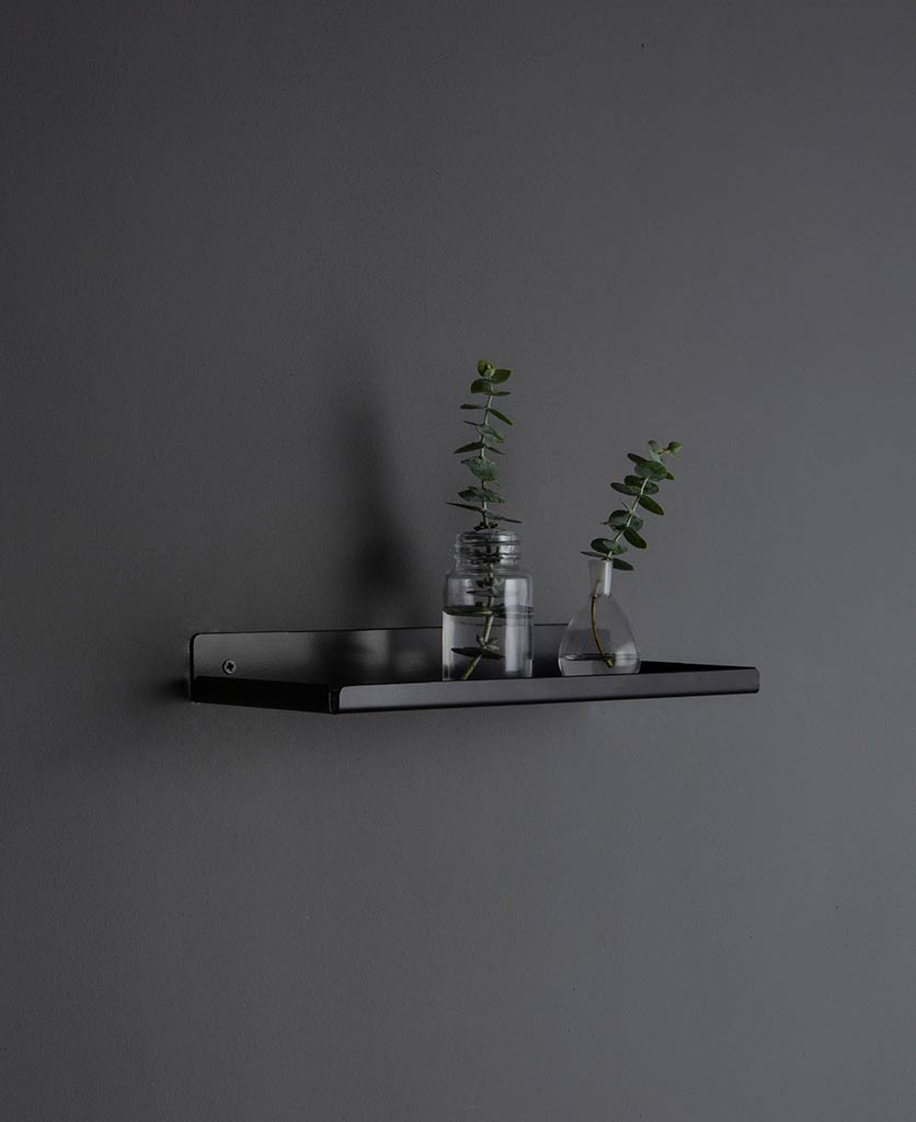 Assam Metal Wall Shelves