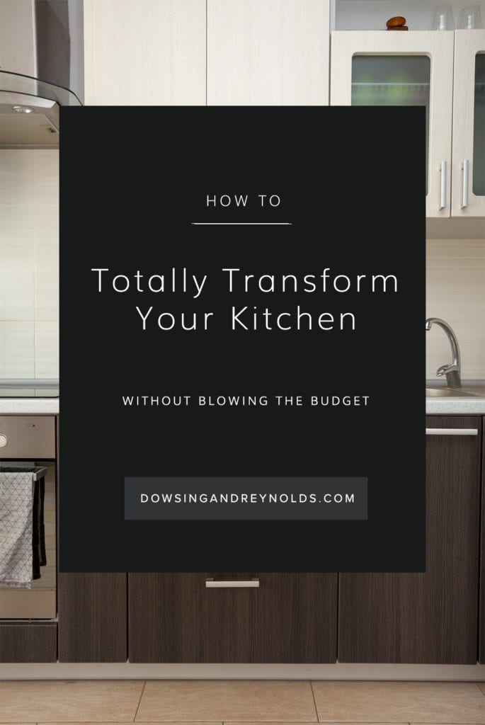 kitchen makeover pinterest