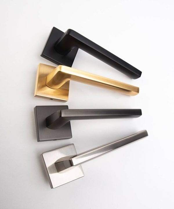 Hardware to Personalise Your Interior Beautifully