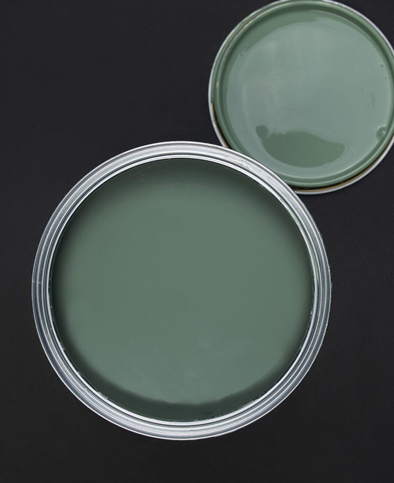 Sage Green Paint Sage Advice Calm Yet Strong Muted Green