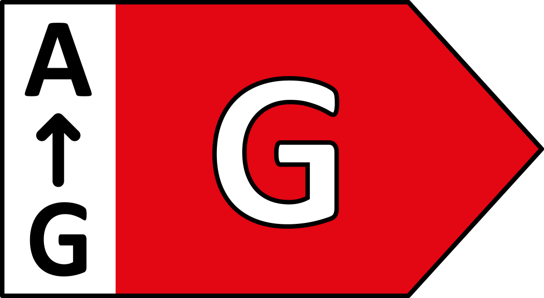 Energy Rating energy-icon-g