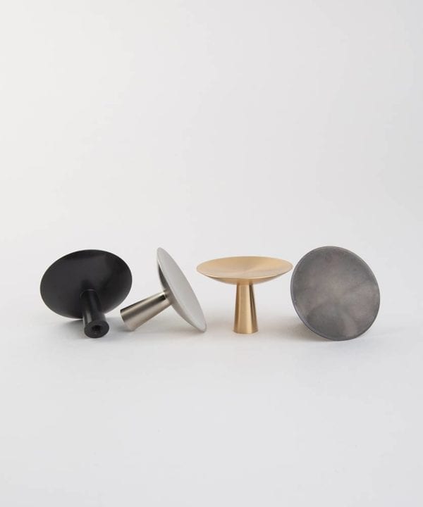 Kitchen Drawer Knobs to Personalise Your Interior Beautifully
