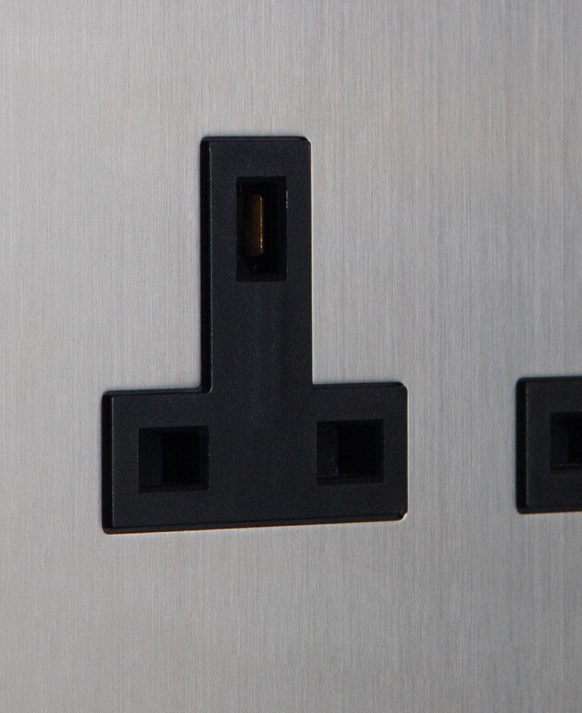 Double Sockets Dowsing & Reynolds