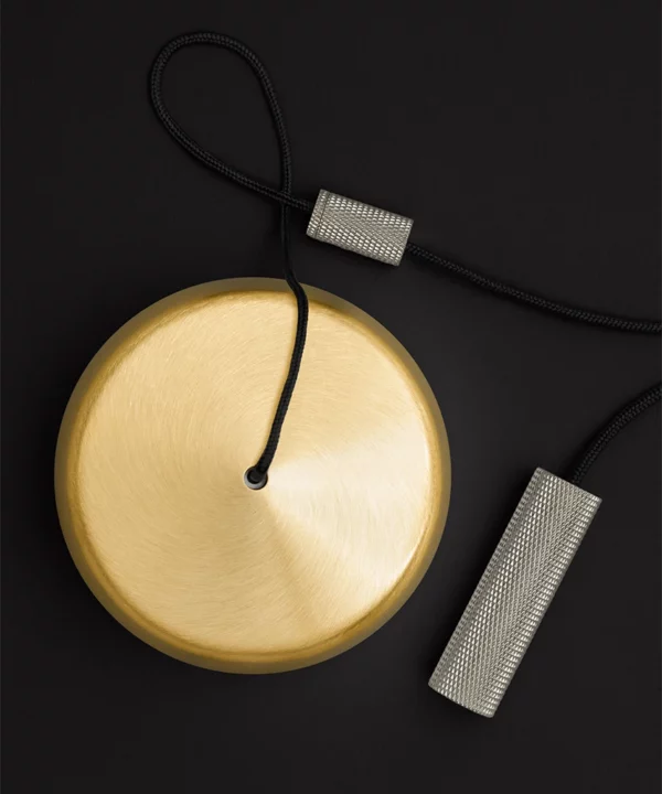 Tarnished Copper pull cord switch