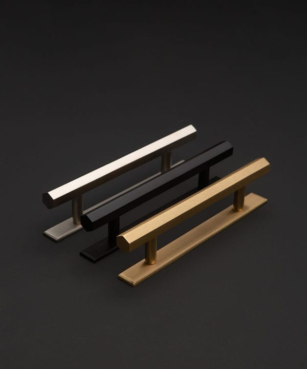 Kitchen Cupboard & Kitchen Door Handles Dowsing & Reynolds