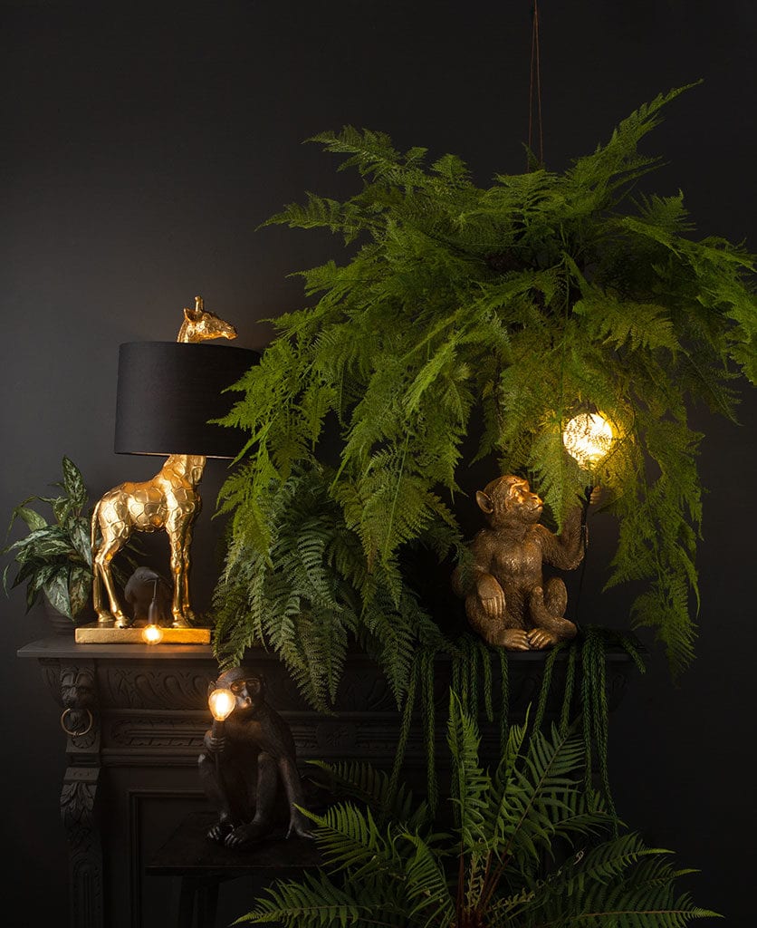 animal lamp trend titbits for 2020