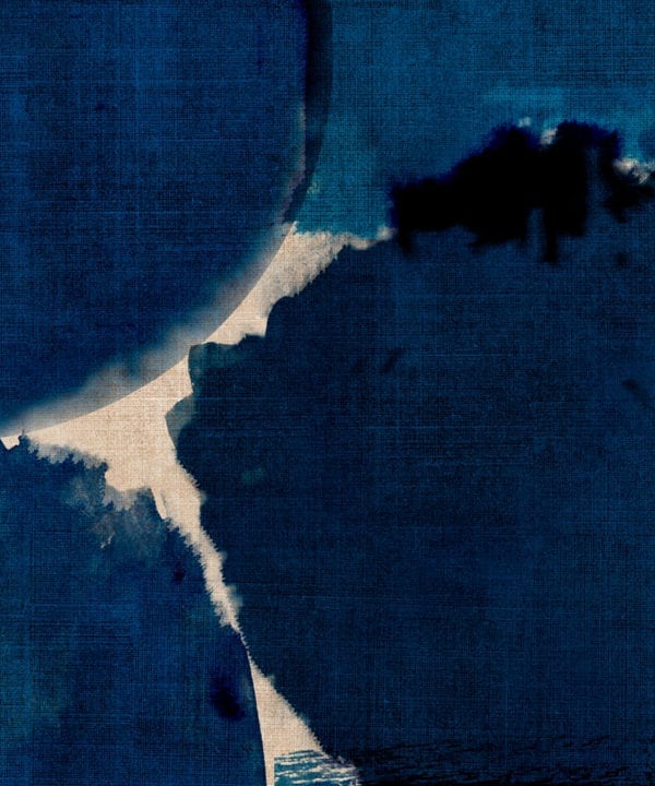 indigo marvel wallpaper close up
