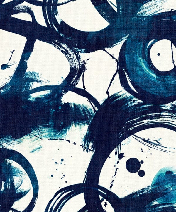 denim spirit wallpaper close up