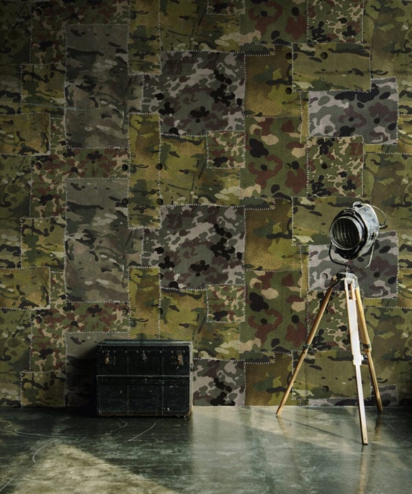 camo wallpaper